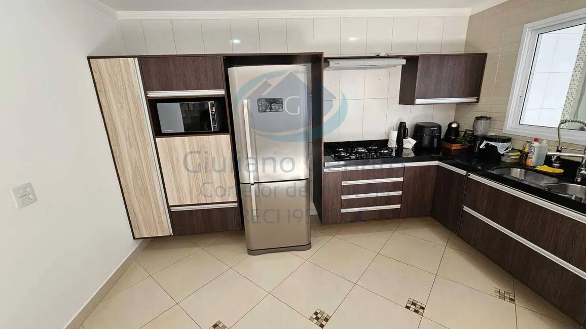 Foto 6 de Casa com 4 quartos à venda, 177m2 em Jardim Panorama, Salto - SP