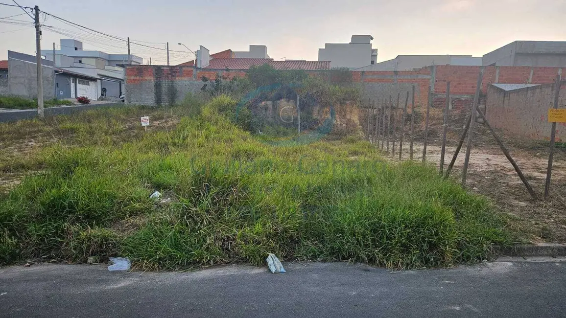 Foto 8 de Terreno / Lote à venda, 212m2 em Residencial São Gabriel, Salto - SP