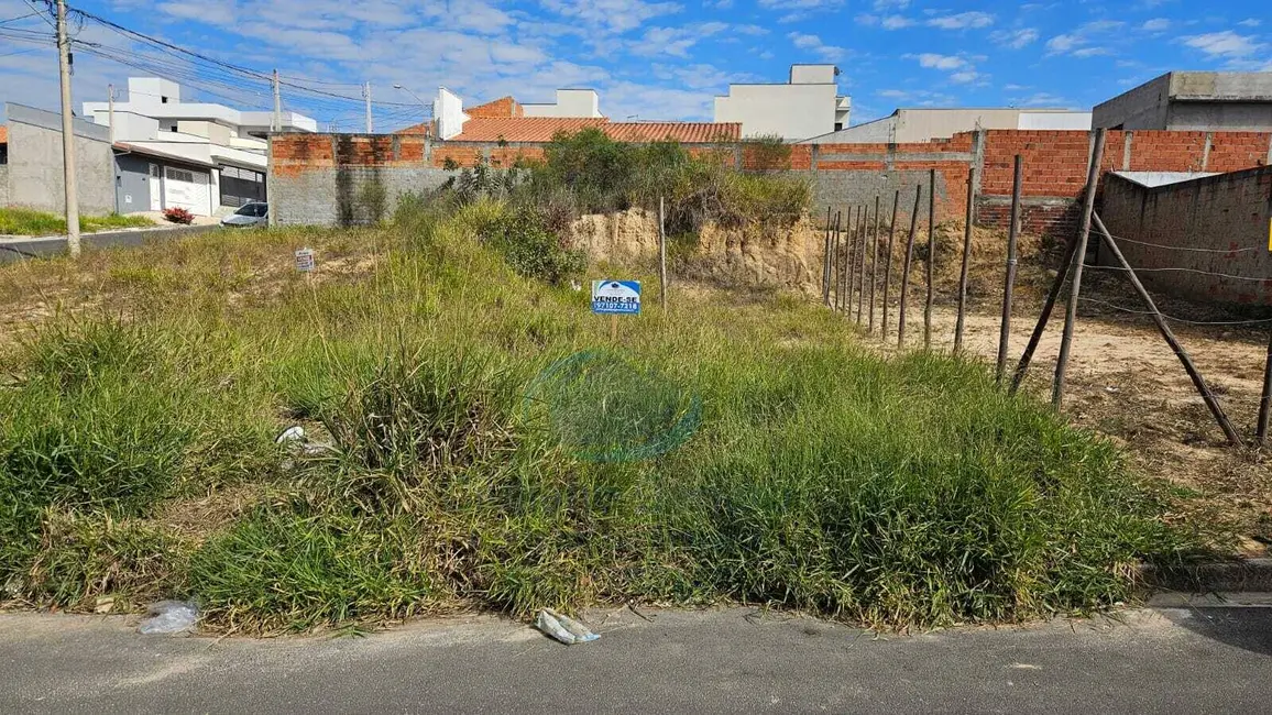 Foto 1 de Terreno / Lote à venda, 212m2 em Residencial São Gabriel, Salto - SP