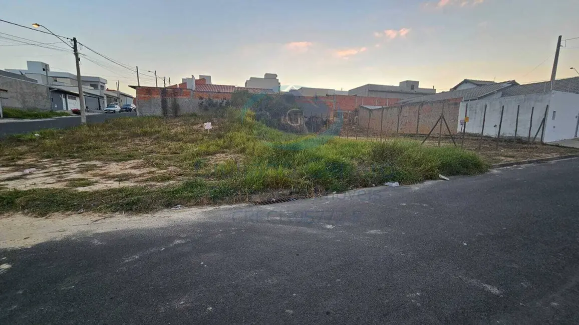 Foto 7 de Terreno / Lote à venda, 212m2 em Residencial São Gabriel, Salto - SP