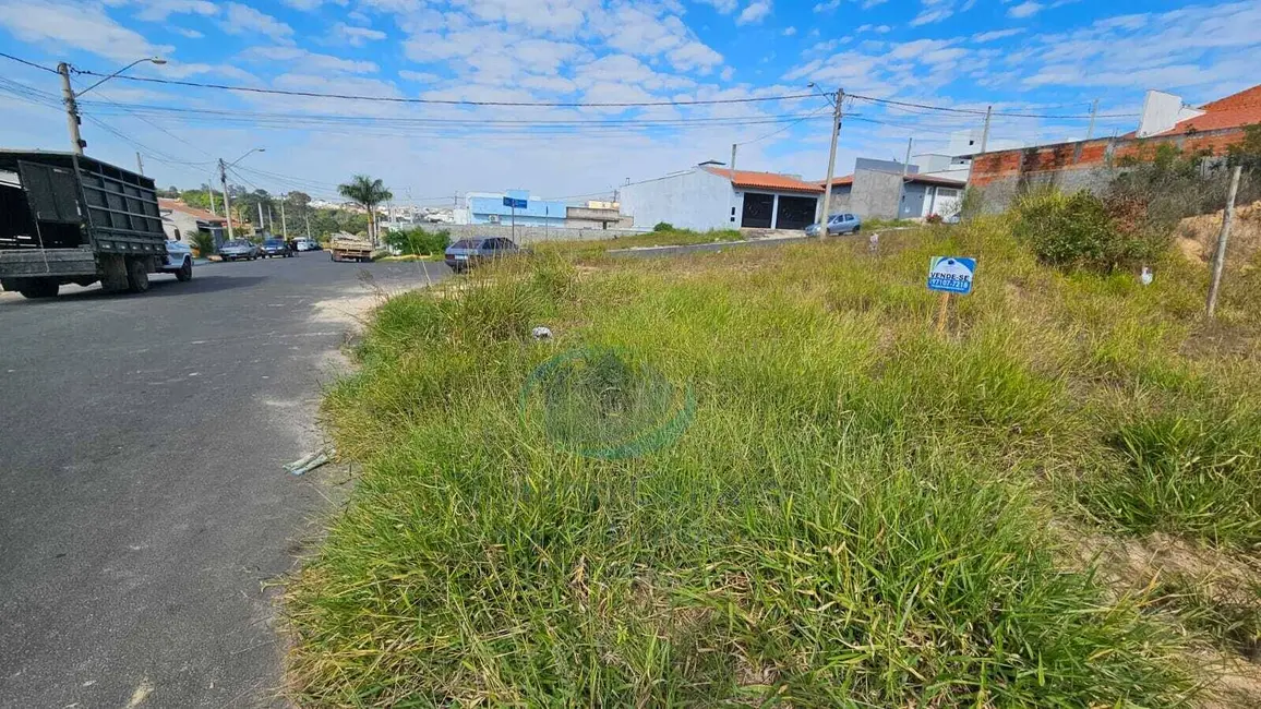 Foto 3 de Terreno / Lote à venda, 212m2 em Residencial São Gabriel, Salto - SP