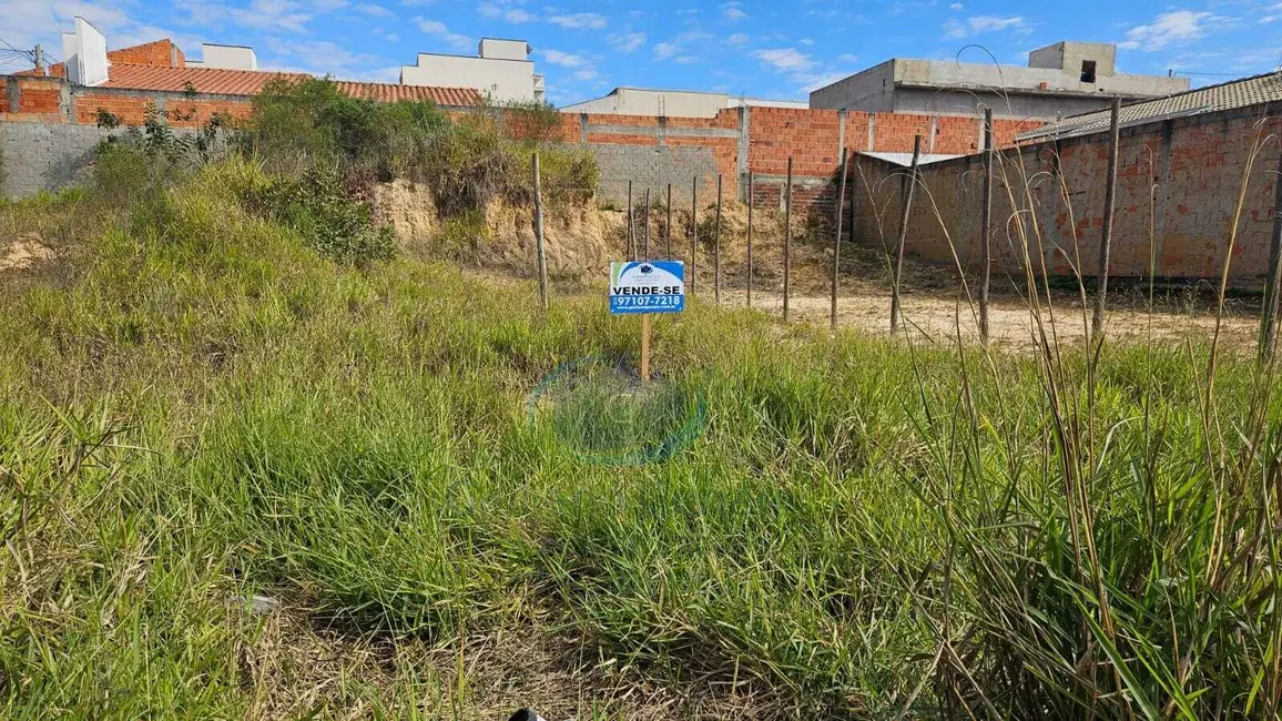 Foto 6 de Terreno / Lote à venda, 212m2 em Residencial São Gabriel, Salto - SP