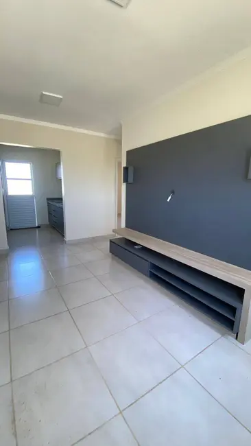 Foto 3 de Casa com 2 quartos à venda, 53m2 em Indaiatuba - SP