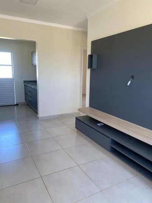 Foto 4 de Casa com 2 quartos à venda, 53m2 em Indaiatuba - SP