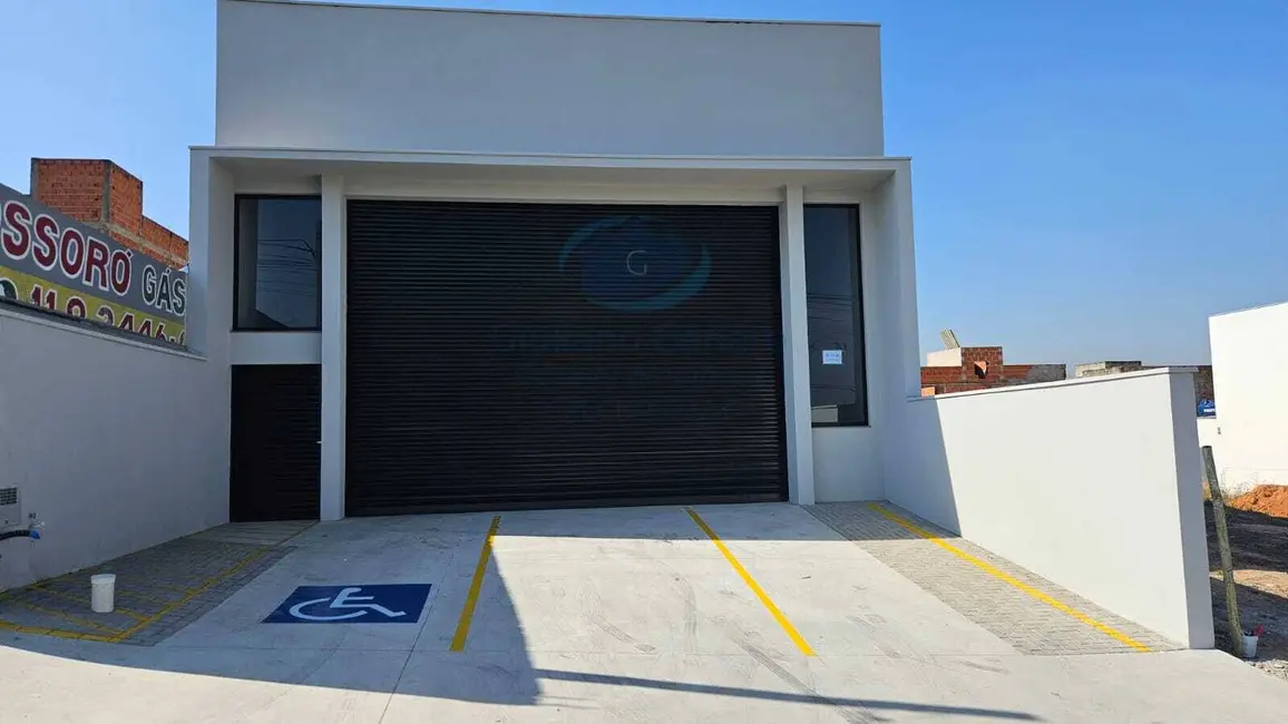 Armazém / Galpão para alugar, 227m2 em Salto - SP - imagem 1 Foto 1 de Armazém / Galpão para alugar, 227m2 em Salto - SP