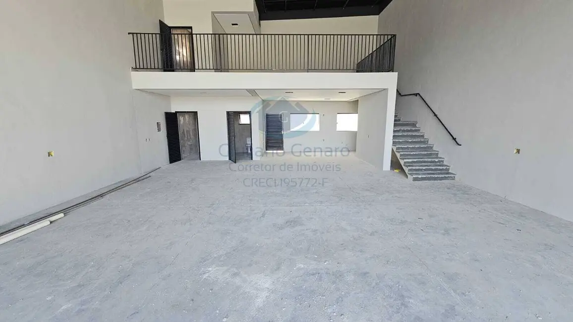 Armazém / Galpão para alugar, 227m2 em Salto - SP - imagem 4 Foto 4 de Armazém / Galpão para alugar, 227m2 em Salto - SP