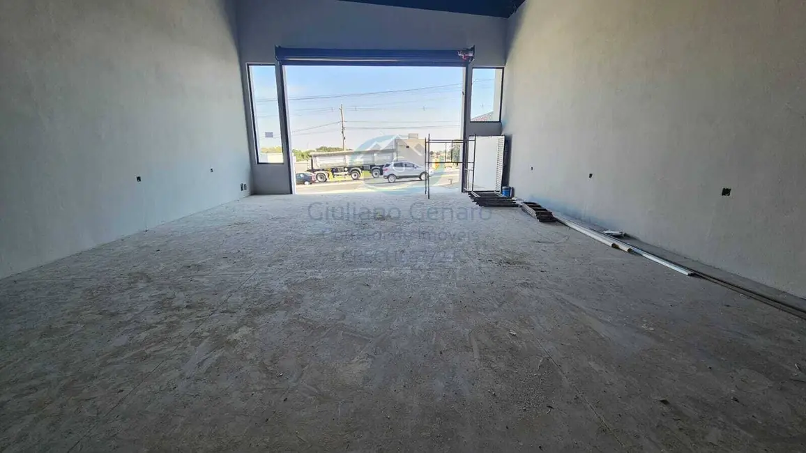 Armazém / Galpão para alugar, 227m2 em Salto - SP - imagem 6 Foto 6 de Armazém / Galpão para alugar, 227m2 em Salto - SP