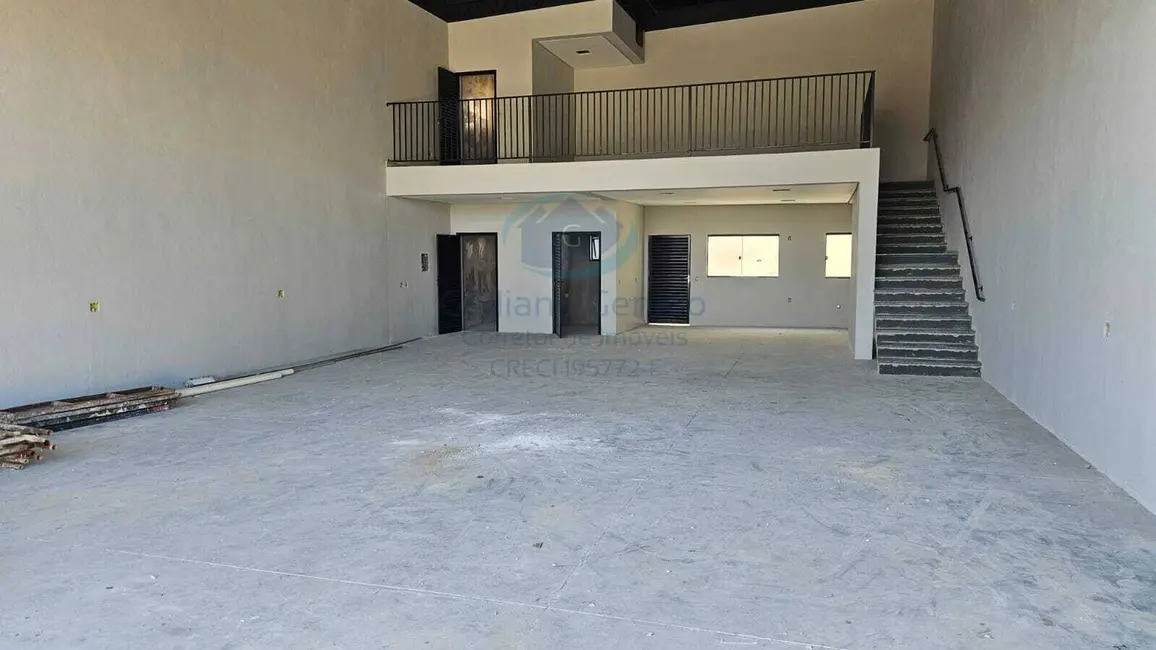 Armazém / Galpão para alugar, 227m2 em Salto - SP - imagem 3 Foto 3 de Armazém / Galpão para alugar, 227m2 em Salto - SP