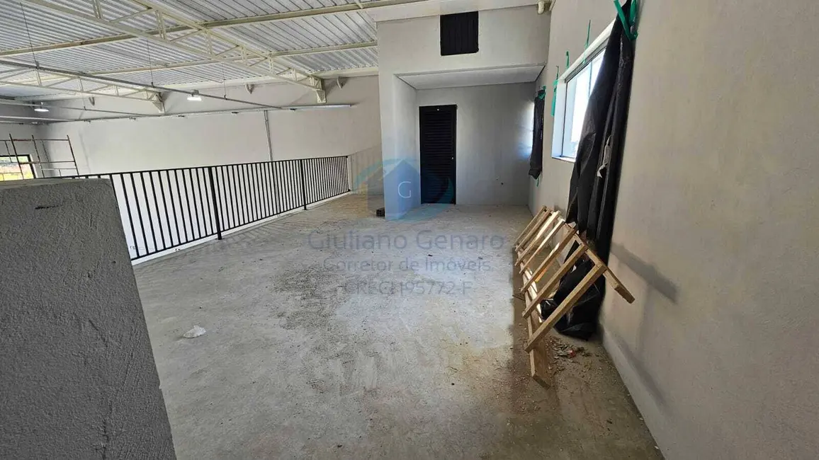 Foto 7 de Armazém / Galpão para alugar, 274m2 em Salto - SP