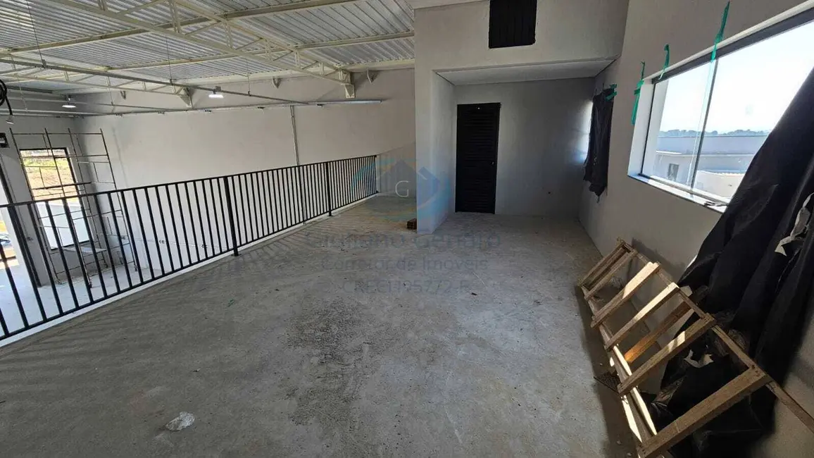 Foto 8 de Armazém / Galpão para alugar, 274m2 em Salto - SP