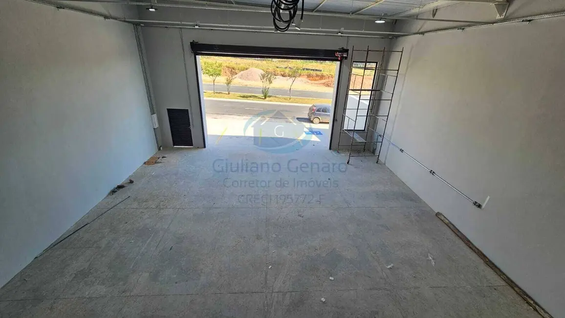 Foto 4 de Armazém / Galpão para alugar, 274m2 em Salto - SP