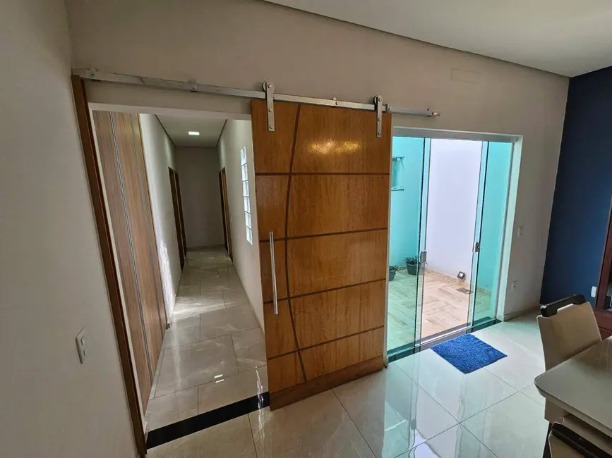 Foto 8 de Casa com 3 quartos à venda, 149m2 em Jardim Europa, Indaiatuba - SP