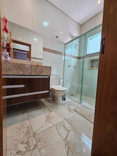 Foto 7 de Casa com 3 quartos à venda, 149m2 em Jardim Europa, Indaiatuba - SP