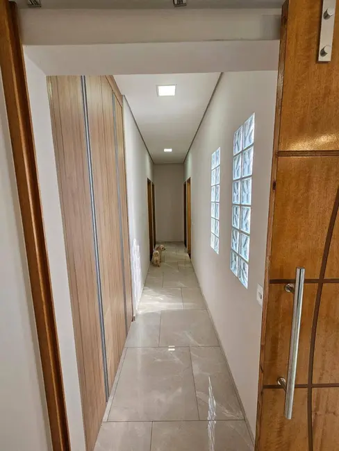 Foto 9 de Casa com 3 quartos à venda, 149m2 em Jardim Europa, Indaiatuba - SP
