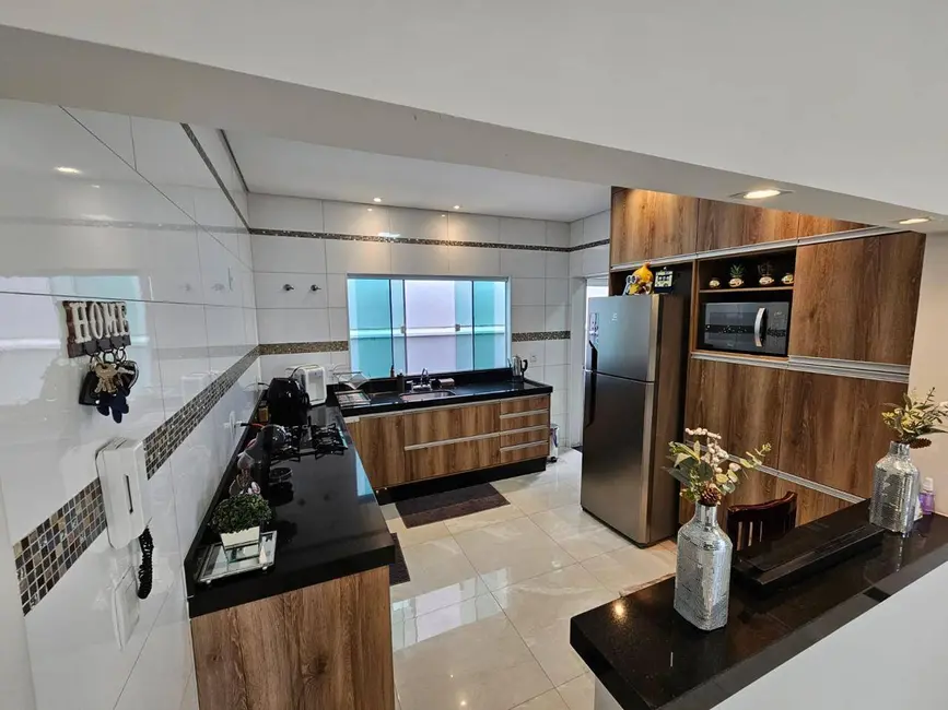 Foto 1 de Casa com 3 quartos à venda, 149m2 em Jardim Europa, Indaiatuba - SP