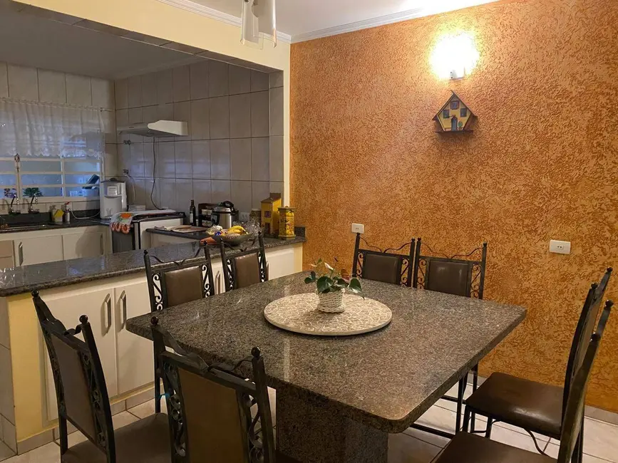 Foto 7 de Casa com 3 quartos à venda, 184m2 em Centro, Salto - SP