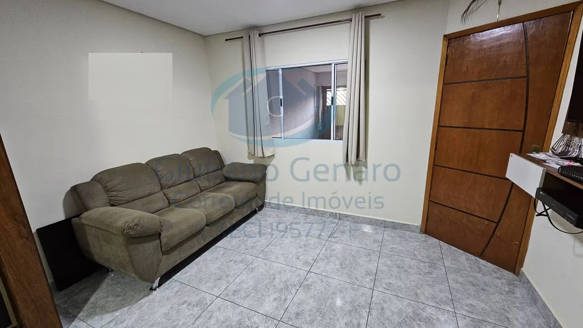 Foto 7 de Casa com 3 quartos à venda, 87m2 em Jardim das Nações, Salto - SP