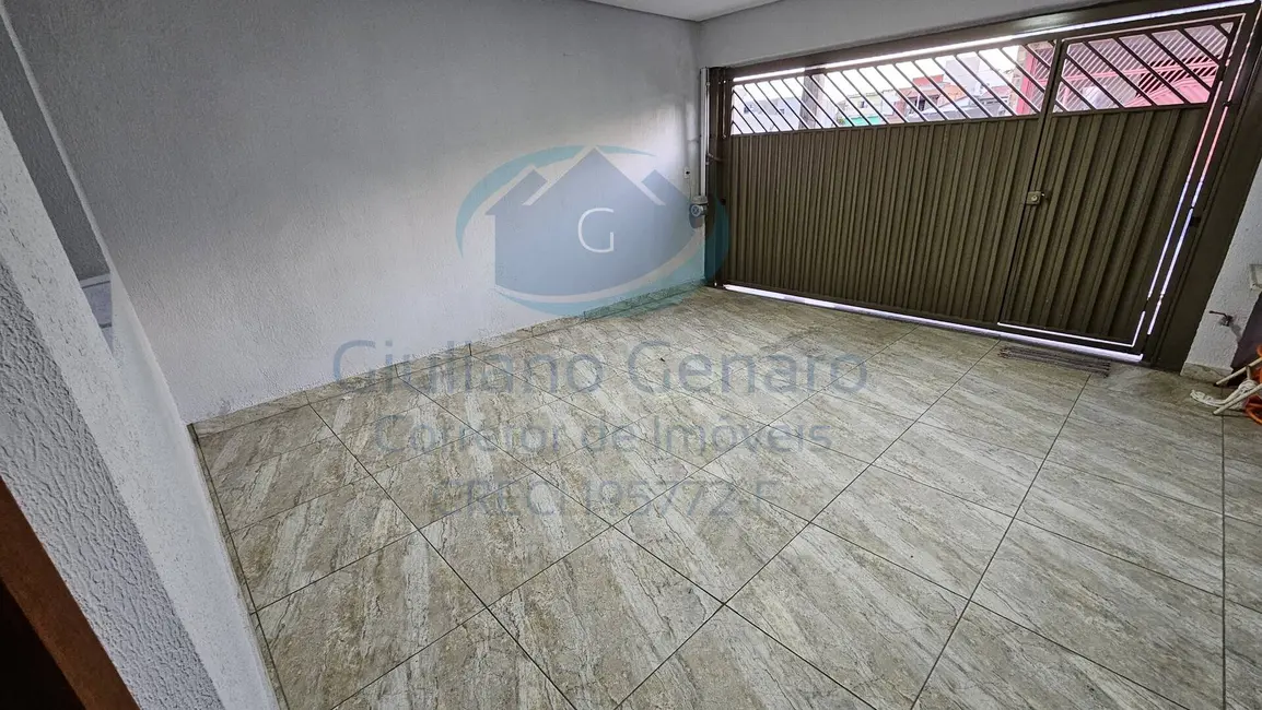 Foto 4 de Casa com 3 quartos à venda, 87m2 em Jardim das Nações, Salto - SP