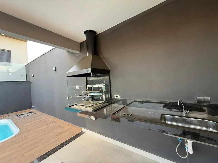 Casa com 3 quartos à venda, 105m2 em Jardim América, Salto - SP - imagem 7 Foto 7 de Casa com 3 quartos à venda, 105m2 em Jardim América, Salto - SP