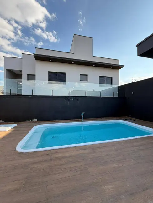 Casa com 3 quartos à venda, 105m2 em Jardim América, Salto - SP - imagem 5 Foto 5 de Casa com 3 quartos à venda, 105m2 em Jardim América, Salto - SP