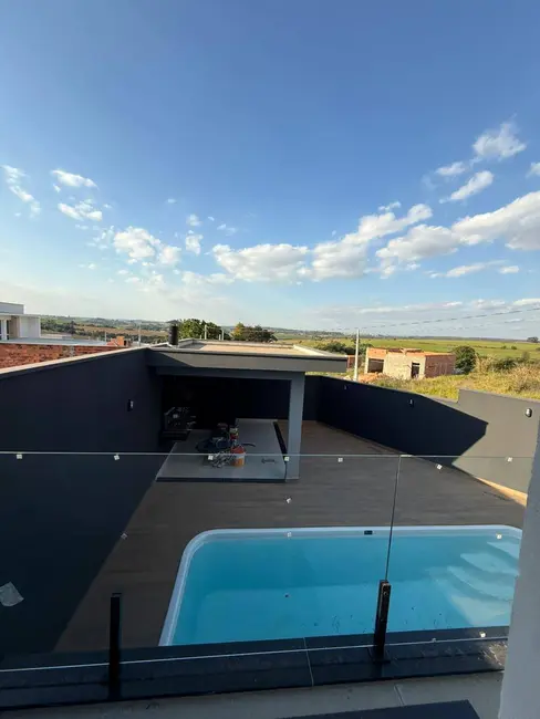 Casa com 3 quartos à venda, 105m2 em Jardim América, Salto - SP - imagem 6 Foto 6 de Casa com 3 quartos à venda, 105m2 em Jardim América, Salto - SP