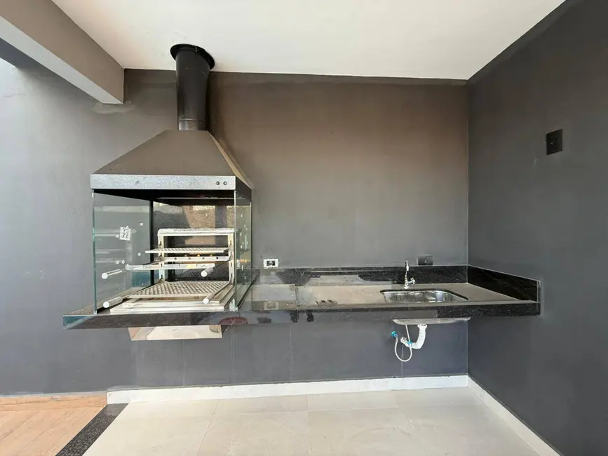 Casa com 3 quartos à venda, 105m2 em Jardim América, Salto - SP - imagem 8 Foto 8 de Casa com 3 quartos à venda, 105m2 em Jardim América, Salto - SP