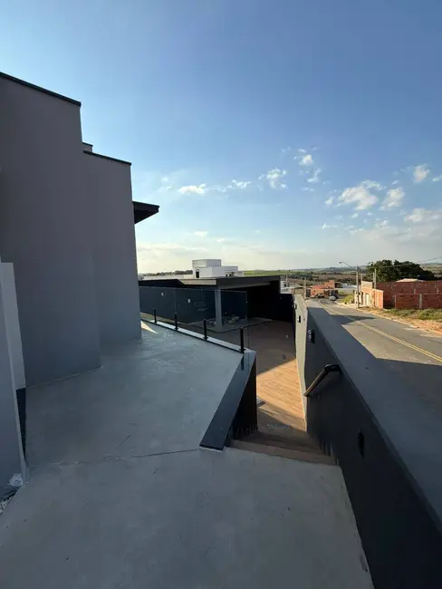 Casa com 3 quartos à venda, 105m2 em Jardim América, Salto - SP - imagem 4 Foto 4 de Casa com 3 quartos à venda, 105m2 em Jardim América, Salto - SP