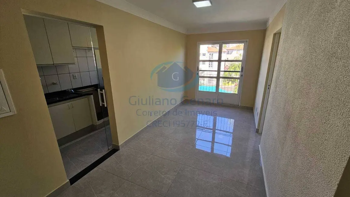 Apartamento com 2 quartos para alugar, 42m2 em Jardim Morumbi, Indaiatuba - SP - imagem 1 Foto 1 de Apartamento com 2 quartos para alugar, 42m2 em Jardim Morumbi, Indaiatuba - SP