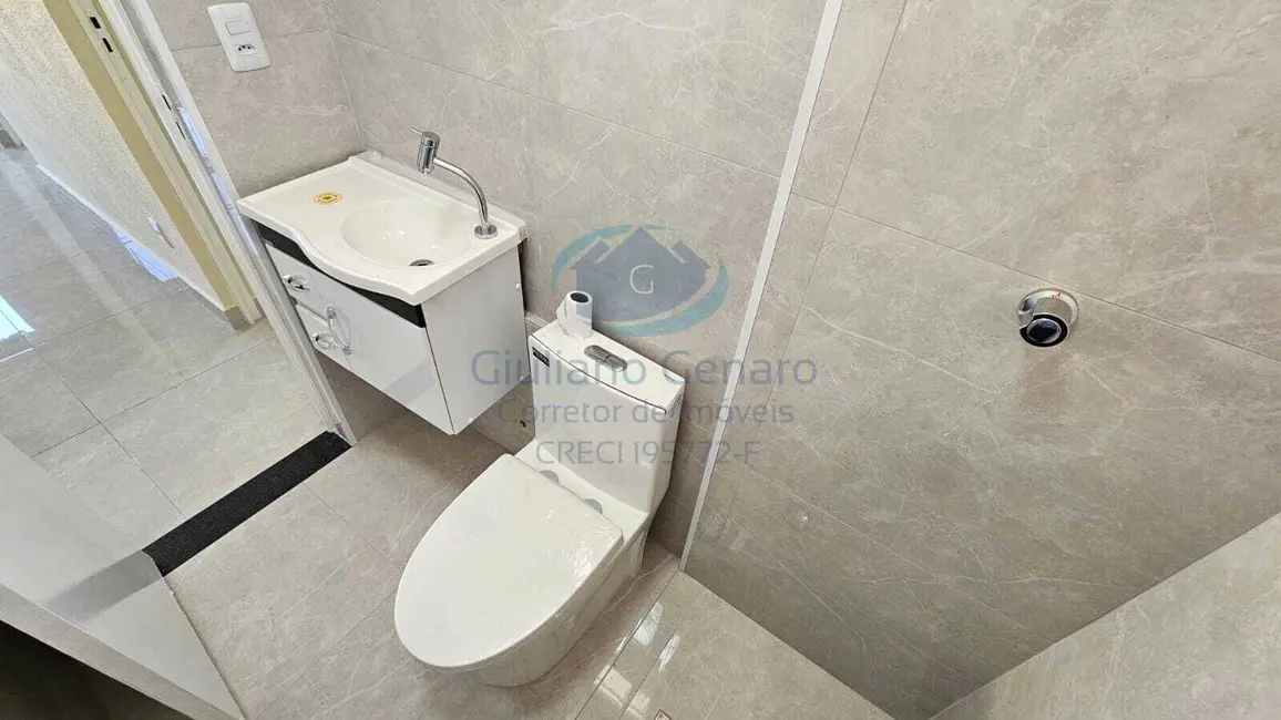 Apartamento com 2 quartos para alugar, 42m2 em Jardim Morumbi, Indaiatuba - SP - imagem 6 Foto 6 de Apartamento com 2 quartos para alugar, 42m2 em Jardim Morumbi, Indaiatuba - SP