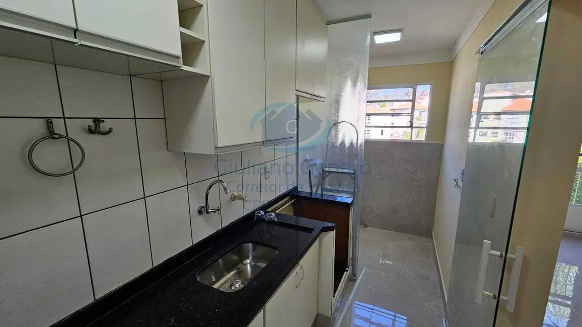 Apartamento com 2 quartos para alugar, 42m2 em Jardim Morumbi, Indaiatuba - SP - imagem 3 Foto 3 de Apartamento com 2 quartos para alugar, 42m2 em Jardim Morumbi, Indaiatuba - SP