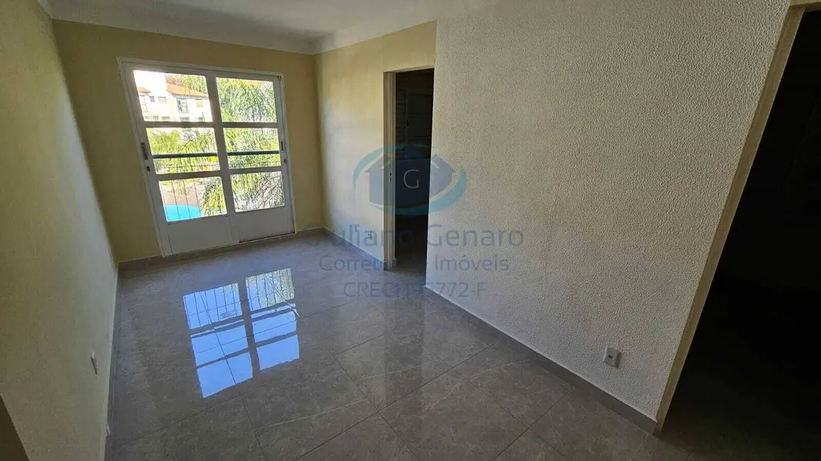 Apartamento com 2 quartos para alugar, 42m2 em Jardim Morumbi, Indaiatuba - SP - imagem 2 Foto 2 de Apartamento com 2 quartos para alugar, 42m2 em Jardim Morumbi, Indaiatuba - SP