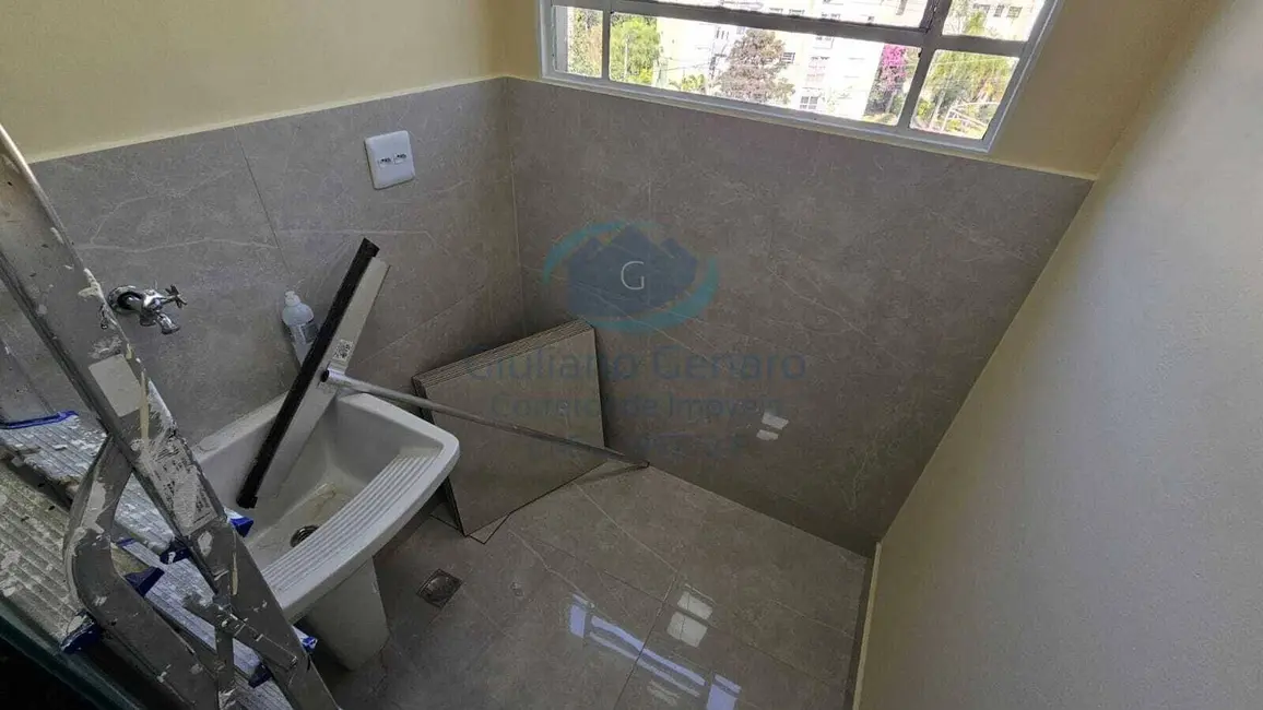 Apartamento com 2 quartos para alugar, 42m2 em Jardim Morumbi, Indaiatuba - SP - imagem 9 Foto 9 de Apartamento com 2 quartos para alugar, 42m2 em Jardim Morumbi, Indaiatuba - SP