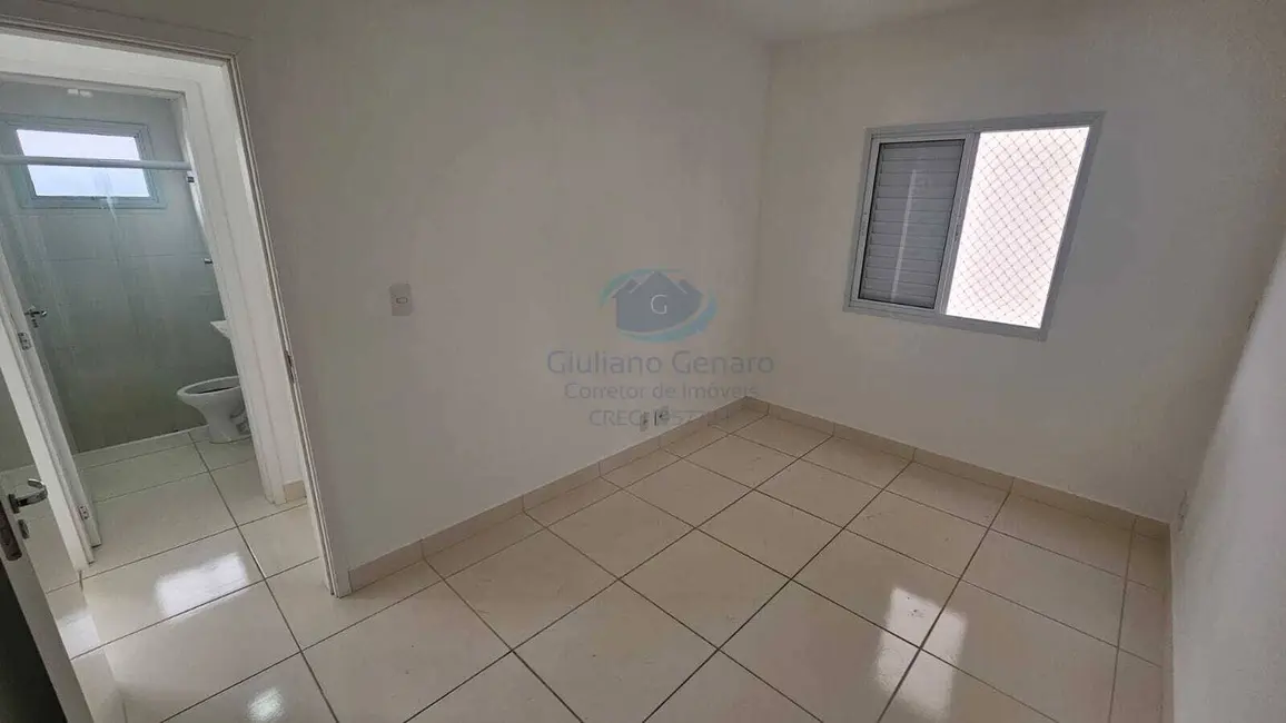 Foto 7 de Apartamento com 2 quartos à venda e para alugar, 51m2 em Indaiatuba - SP