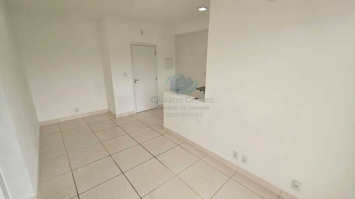Foto 4 de Apartamento com 2 quartos à venda e para alugar, 51m2 em Indaiatuba - SP