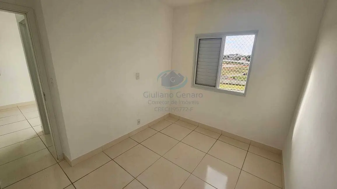Foto 8 de Apartamento com 2 quartos à venda e para alugar, 51m2 em Indaiatuba - SP