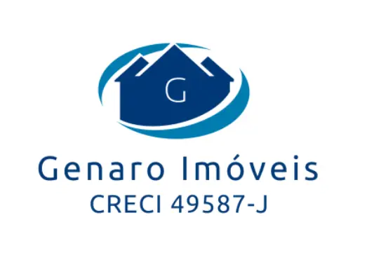 Giuliano Genaro Corretor de Imóveis / CRECI 49587 J Logo de agência