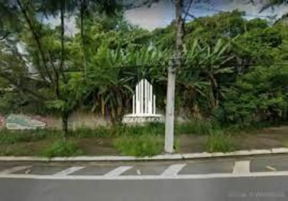 Foto 1 de Terreno / Lote à venda em Vila Andrade, São Paulo - SP