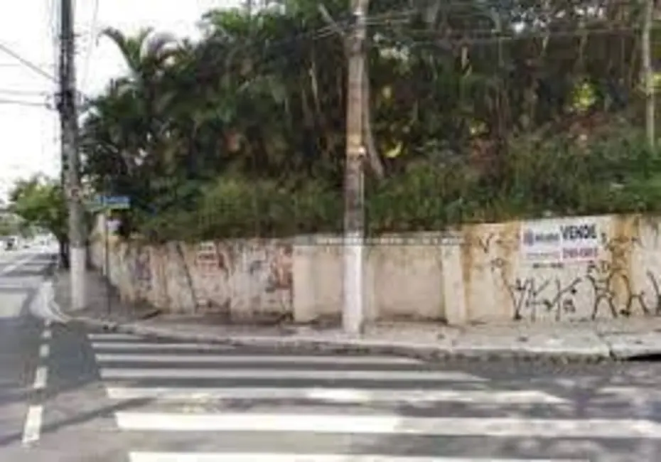 Foto 4 de Terreno / Lote à venda em Vila Andrade, São Paulo - SP