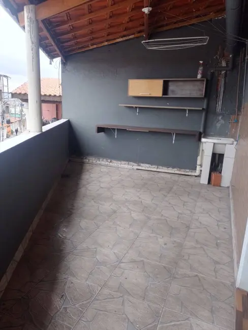 Foto 2 de Casa com 3 quartos à venda, 250m2 em Jardim Maria Aparecida, Guarulhos - SP