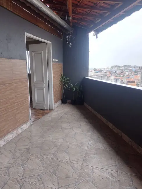 Foto 1 de Casa com 3 quartos à venda, 250m2 em Jardim Maria Aparecida, Guarulhos - SP