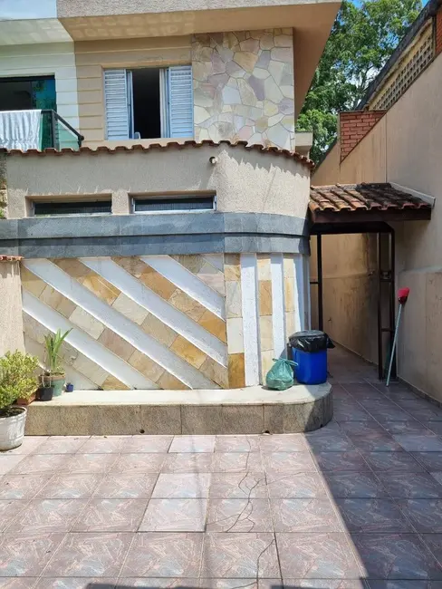 Foto 2 de Casa à venda em Vila Emir, São Paulo - SP