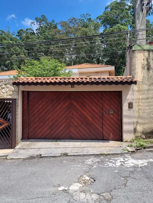 Foto 1 de Casa à venda em Vila Emir, São Paulo - SP