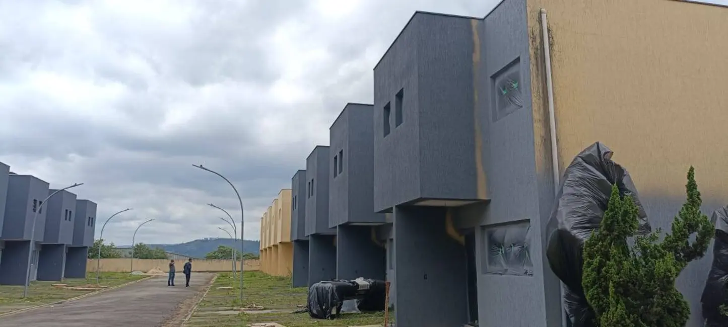 Foto 2 de Casa com 2 quartos à venda em Chácara do Solar I (Fazendinha), Santana De Parnaiba - SP