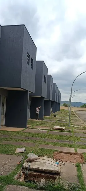 Foto 1 de Casa com 2 quartos à venda em Chácara do Solar I (Fazendinha), Santana De Parnaiba - SP
