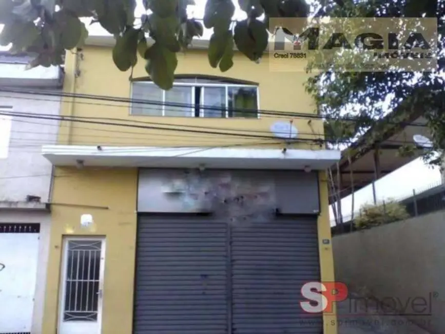 Foto 4 de Casa com 3 quartos à venda e para alugar em Jardim Rosana, Guarulhos - SP