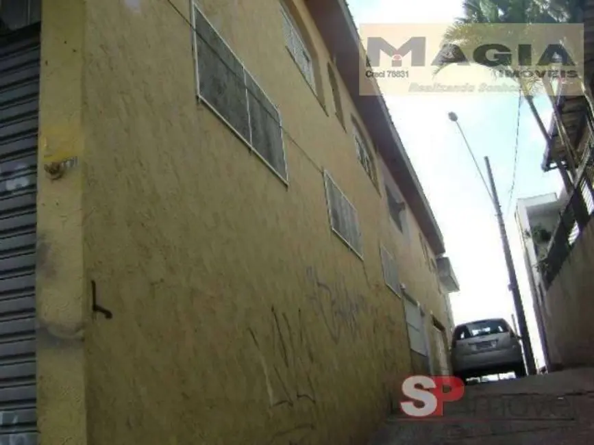 Foto 2 de Casa com 3 quartos à venda e para alugar em Jardim Rosana, Guarulhos - SP