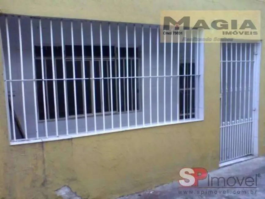 Foto 3 de Casa com 3 quartos à venda e para alugar em Jardim Rosana, Guarulhos - SP