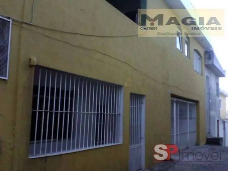 Foto 1 de Casa com 3 quartos à venda e para alugar em Jardim Rosana, Guarulhos - SP