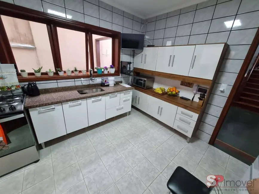 Casa com 3 quartos à venda, 179m2 em Jardim Olympia, São Paulo - SP - imagem 8 Foto 8 de Casa com 3 quartos à venda, 179m2 em Jardim Olympia, São Paulo - SP