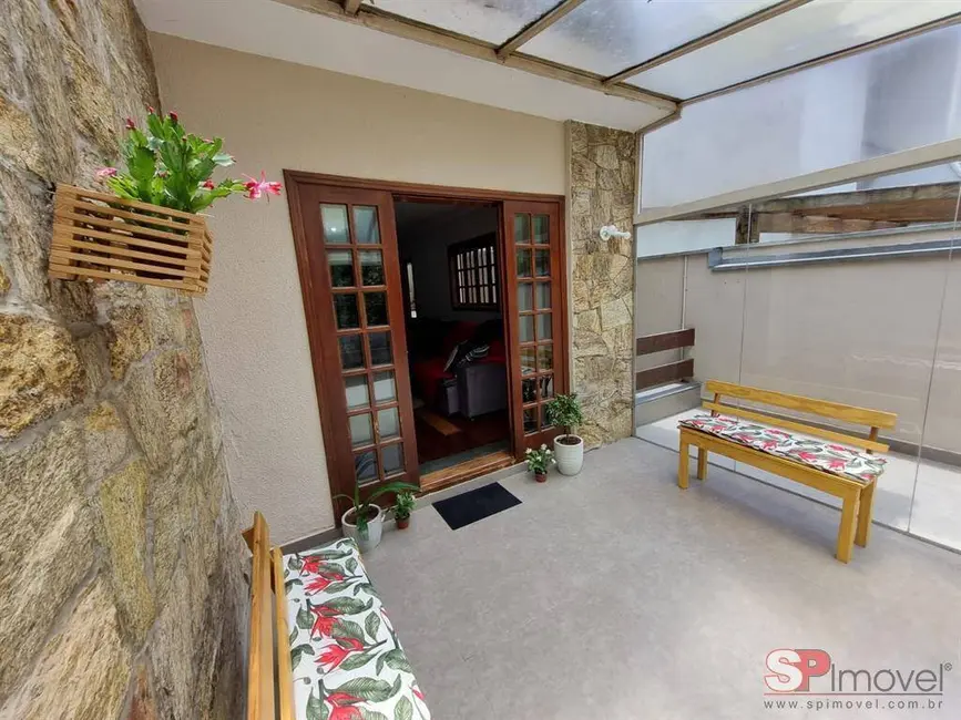 Casa com 3 quartos à venda, 179m2 em Jardim Olympia, São Paulo - SP - imagem 2 Foto 2 de Casa com 3 quartos à venda, 179m2 em Jardim Olympia, São Paulo - SP